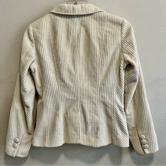 Theory Corduroy Blazer - Picture 3 of 11